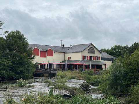 Bureaux et commerces