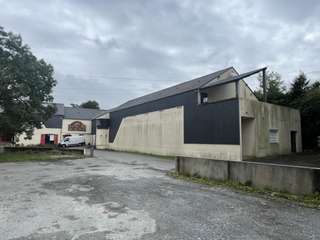 Bureaux et commerces