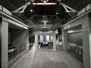 Bureaux et commerces