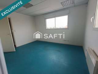 Bureaux et commerces 5 pièces Bureaux et commerces 5 pièces