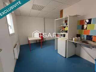 Bureaux et commerces 5 pièces Bureaux et commerces 5 pièces