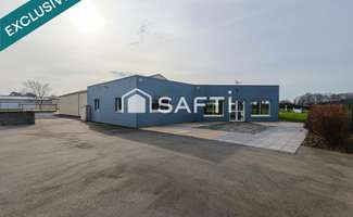 Photo Bureaux et commerces Jans
