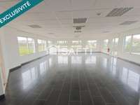 Bureaux et commerces 5 pièces