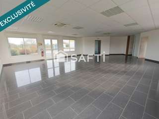 Bureaux et commerces 5 pièces Bureaux et commerces 5 pièces
