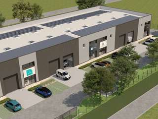 Bureaux et commerces 1 pièce