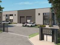 Bureaux et commerces 1 pièce Bureaux et commerces 1 pièce