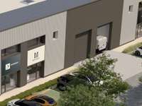 Bureaux et commerces 1 pièce Bureaux et commerces 1 pièce