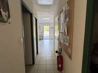 Bureaux et commerces 4 pièces
