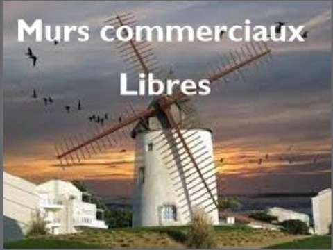 Bureaux et commerces 3 pièces Jard-sur-Mer 85