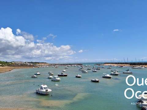 Bureaux et commerces 3 pièces