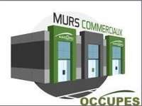 Bureaux et commerces 2 pièces