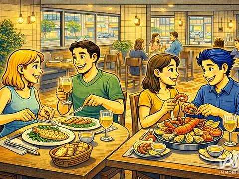 Bureaux et commerces Jargeau 45