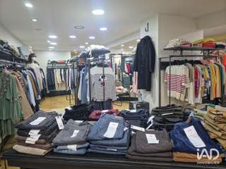 Bureaux et commerces