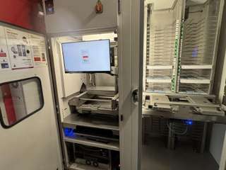 Bureaux et commerces