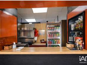 Vente Bureaux et commerces 70 m&sup2;Jarnac