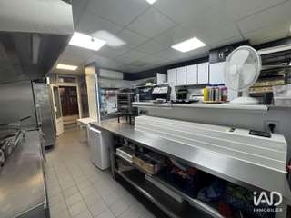 Bureaux et commerces