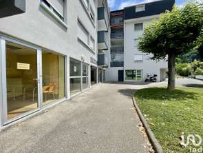 Vente Bureaux et commerces 66 m&sup2;Jarrie