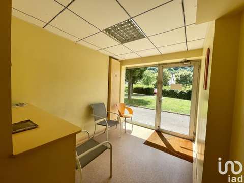 Bureaux et commerces