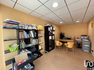 Bureaux et commerces