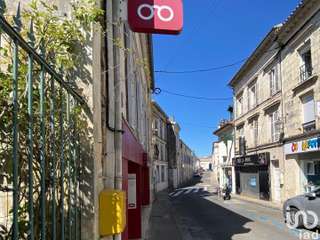 Bureaux et commerces