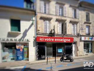 Bureaux et commerces