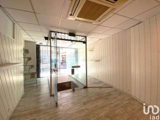 Bureaux et commerces