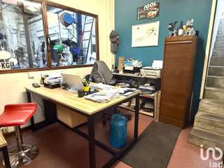 Bureaux et commerces