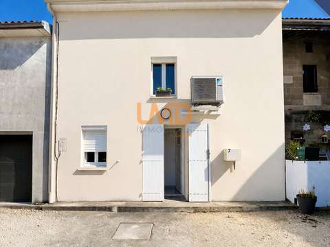 Bureaux et commerces 8 pièces Jonzac 17