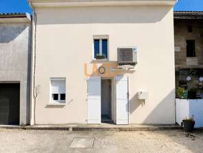 Vente Bureaux et commerces 183 m&sup2;Jonzac