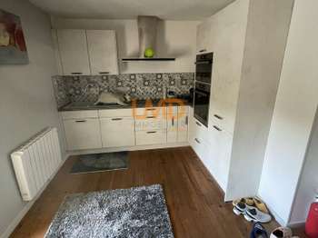 Vente Bureaux et commerces 183 m&sup2;Jonzac