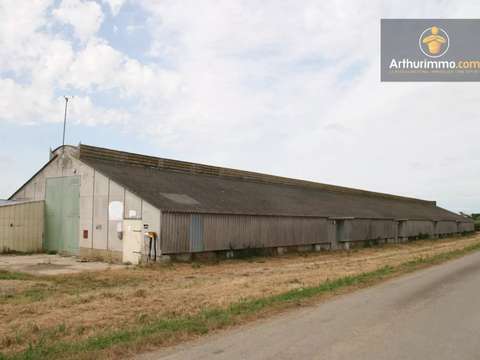 Bureaux et commerces 2 pièces