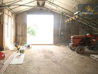 Bureaux et commerces 2 pièces