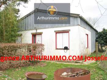 Bureaux et commerces Josselin 56