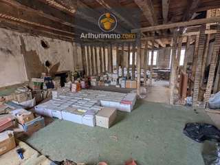 Bureaux et commerces 4 pièces