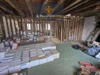 Bureaux et commerces 4 pièces