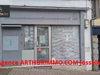 Bureaux et commerces