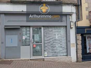 Bureaux et commerces