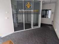 Bureaux et commerces