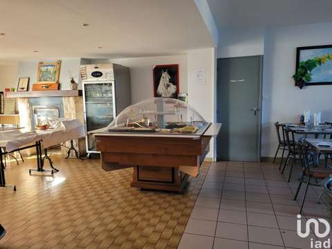 Bureaux et commerces