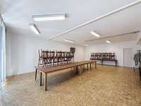 Bureaux et commerces 21 pièces Bureaux et commerces 21 pièces