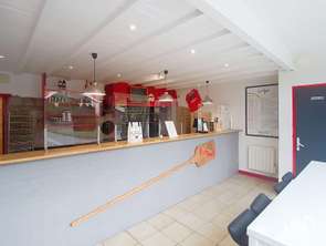 Vente Bureaux et commerces 60 m&sup2;Joué-lès-Tours