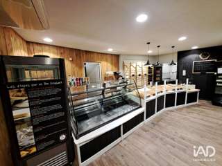 Bureaux et commerces