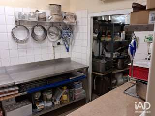 Bureaux et commerces