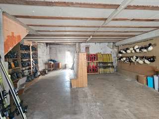 Bureaux et commerces