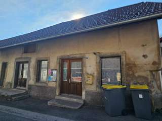 Bureaux et commerces