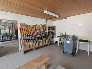 Bureaux et commerces