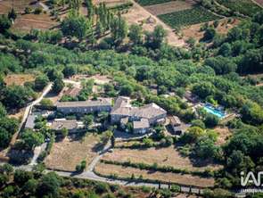 Vente Bureaux et commerces 1000 m&sup2;Joyeuse