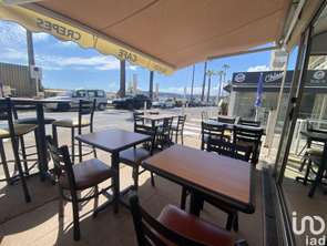 Vente Bureaux et commerces 58 m&sup2;Juan-les-pins