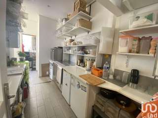 Bureaux et commerces