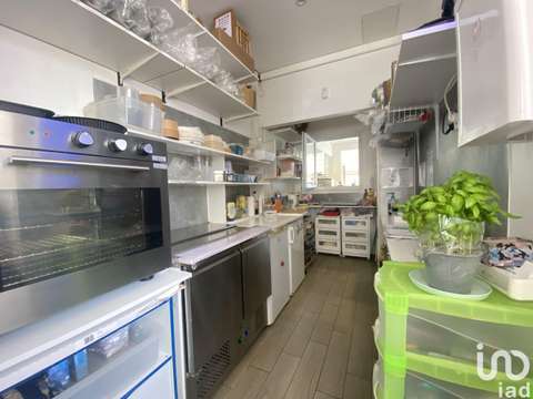 Bureaux et commerces